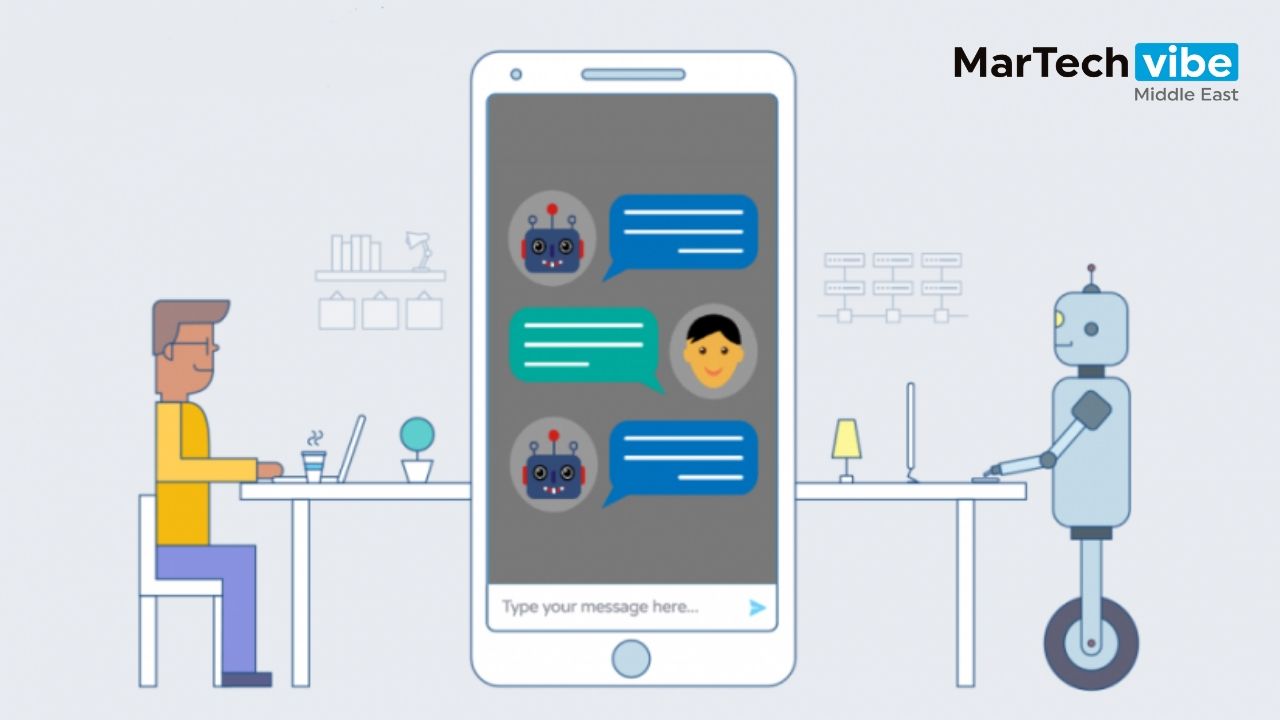 How is Conversational AI powering Marketing and Sales