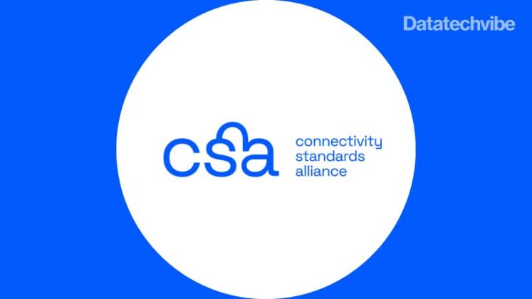 Connectivity Standards Alliance, A New Brand In The IoT Space