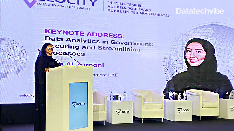 KEYNOTE ADDRESS_ Data Analytics in Government_ Securing and Streamlining processes2