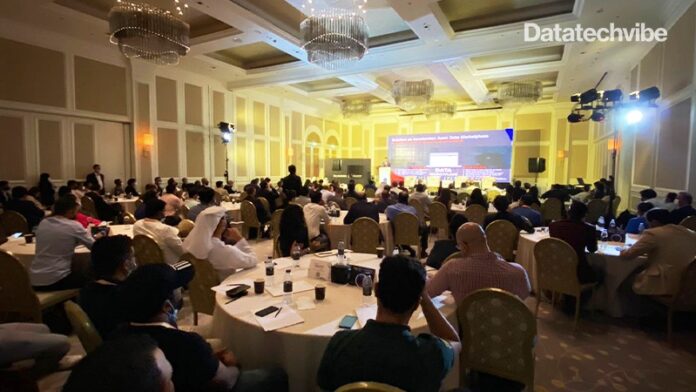 Velocity: Data Experts Gather At The Region’s Largest Data Summit In Dubai