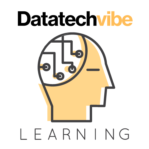 Datatechvibe-Logo-Learning