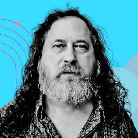 Richard-Stallman